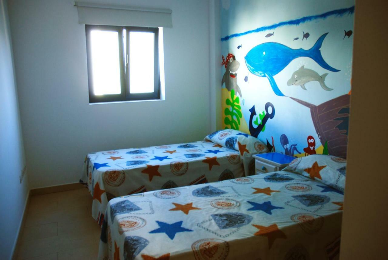 Casa El Reboso Willa La Santa Zewnętrze zdjęcie